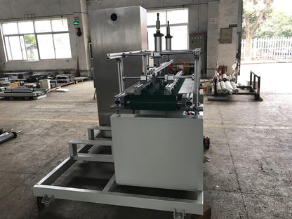 CureUV Industrial Vacuum Coater