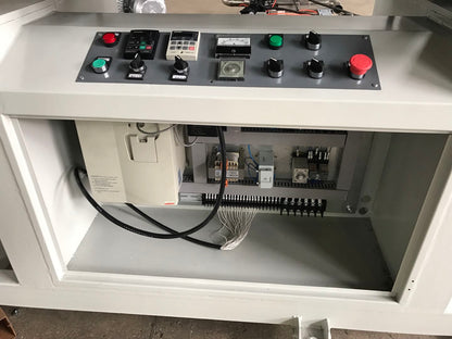 CureUV Industrial Vacuum Coater