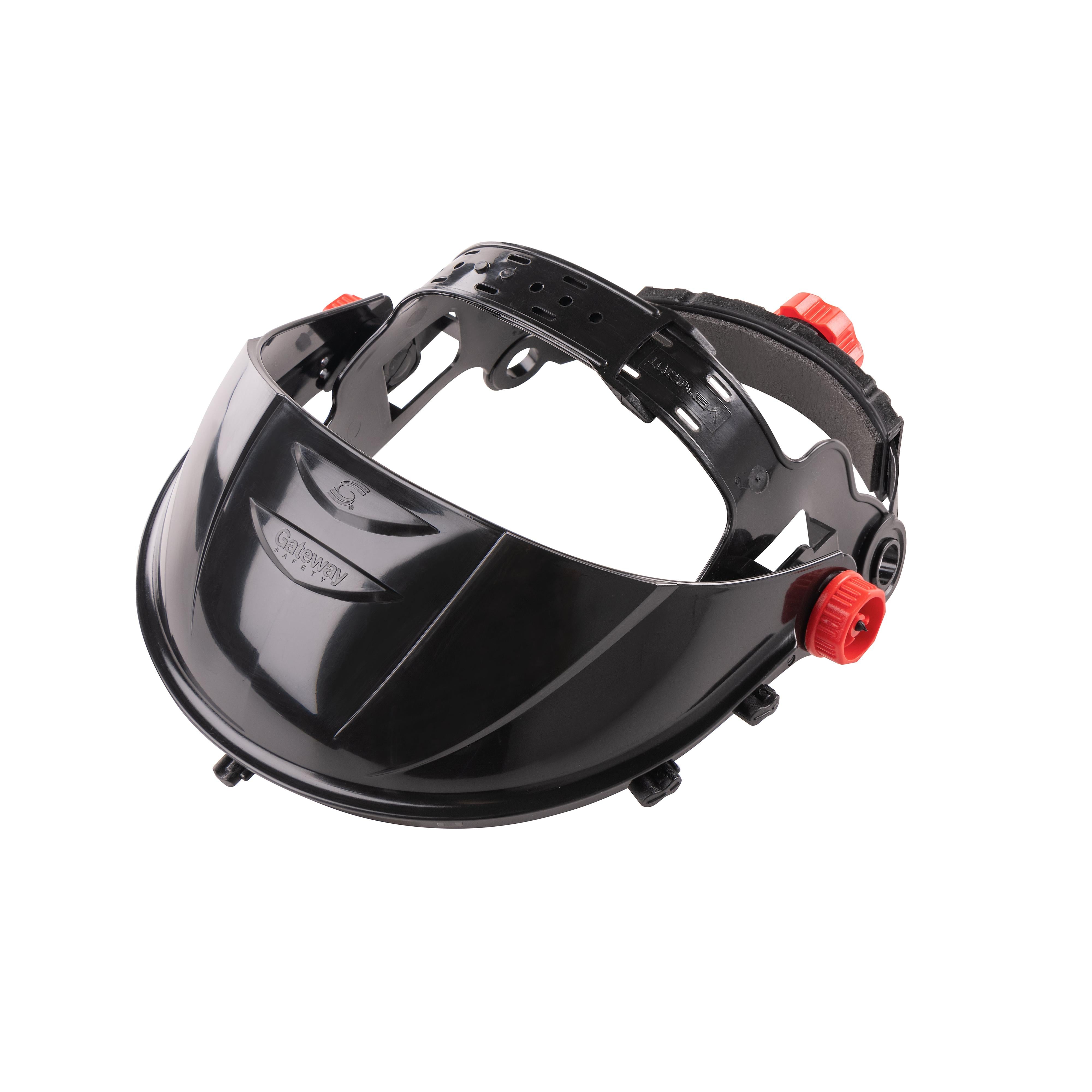 UV Face Shield - ANSI Z87.1+ and CSA Z94.3 – CureUV