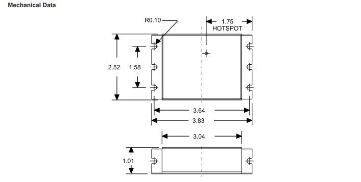 Electronic Ballast Guaranteed to Work with Salcor UV Light Bulb for Germicidal Water Treatment