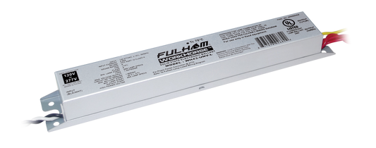 Electronic Ballast Guaranteed to Work with G64T5L Germicidal UV-C Bulb