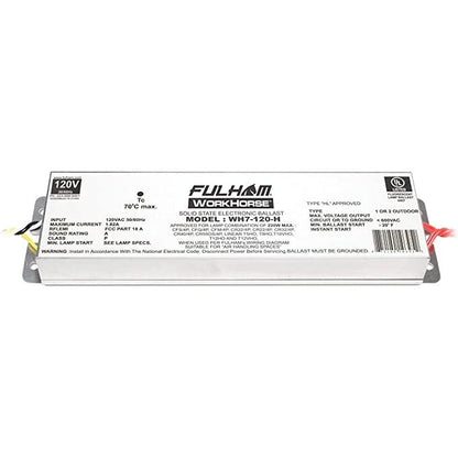 Ideal Horizons - 22031 UV Light Bulb for Germicidal Water Treatment