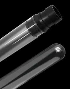 CureUV Brand Replacement Quartz Sleeve for Wedeco 37913 (K Series)