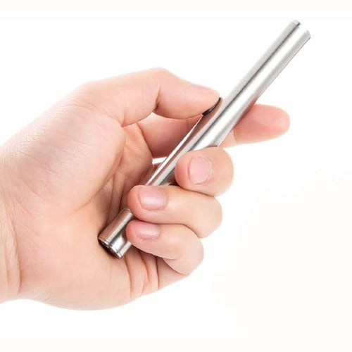 UV Detection Penlight – Rechargeable UV Inspection Flashlight