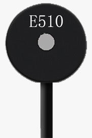 CureUV UV Radiometer Touch Screen - Probe