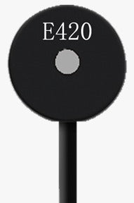 CureUV UV Radiometer Touch Screen - Probe