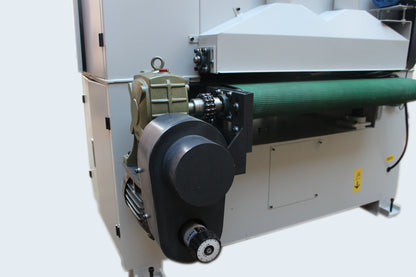 CureUV Industrial Lacquer Sanding Machine