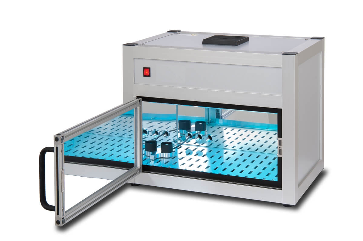 Opsytec ICH Q1B Irradiation Chamber BS-02