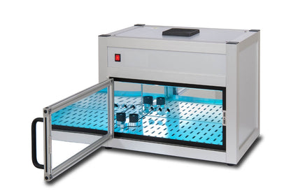 Opsytec ICH Q1B Irradiation Chamber BS-02
