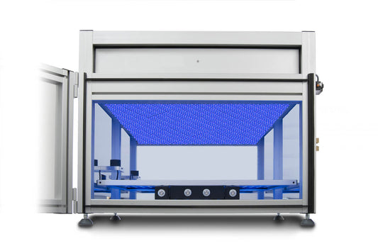 Chambre Opsytec UV-LED BSL-04