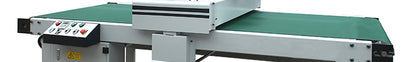 CureUV Industrial Cleaning Machine