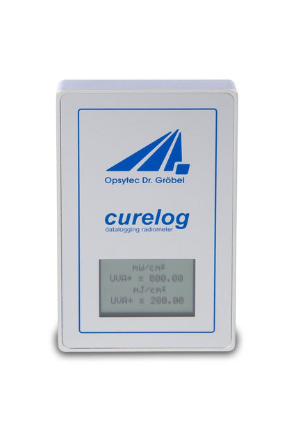 Opsytec UV Meter Curelog Series