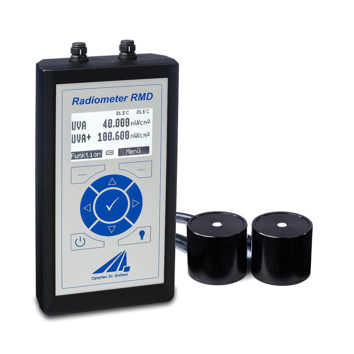 Opsytec Radiometer RMD-Pro