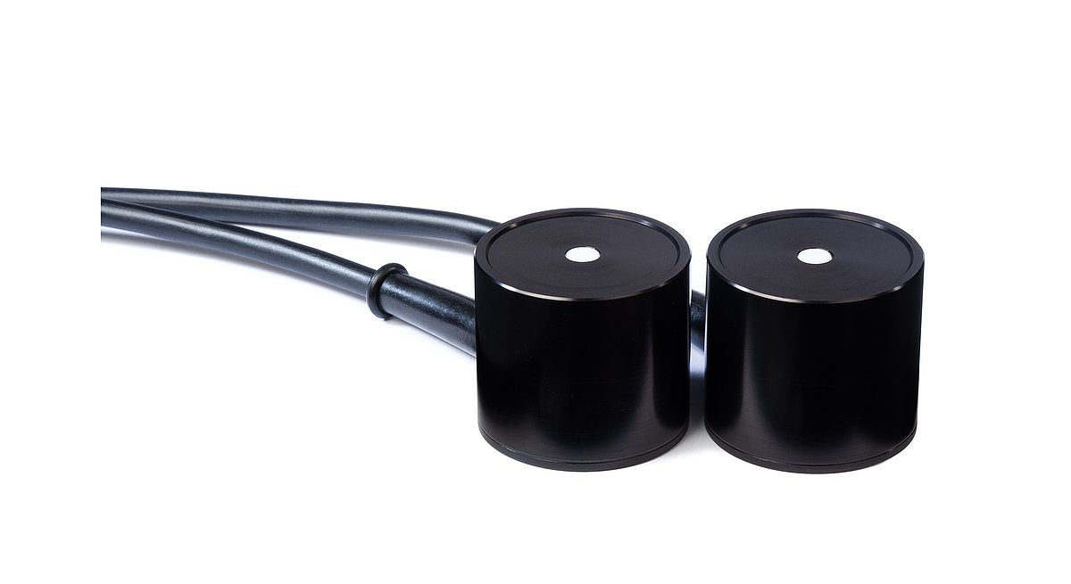 Opsytec UV Dose Controller UV-MAT Touch