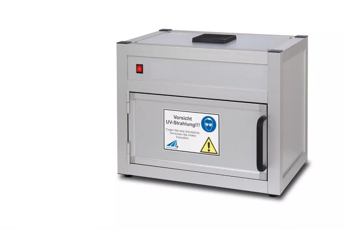 Opsytec UV Irradiation Chamber BS-02 for IEC 60335-1
