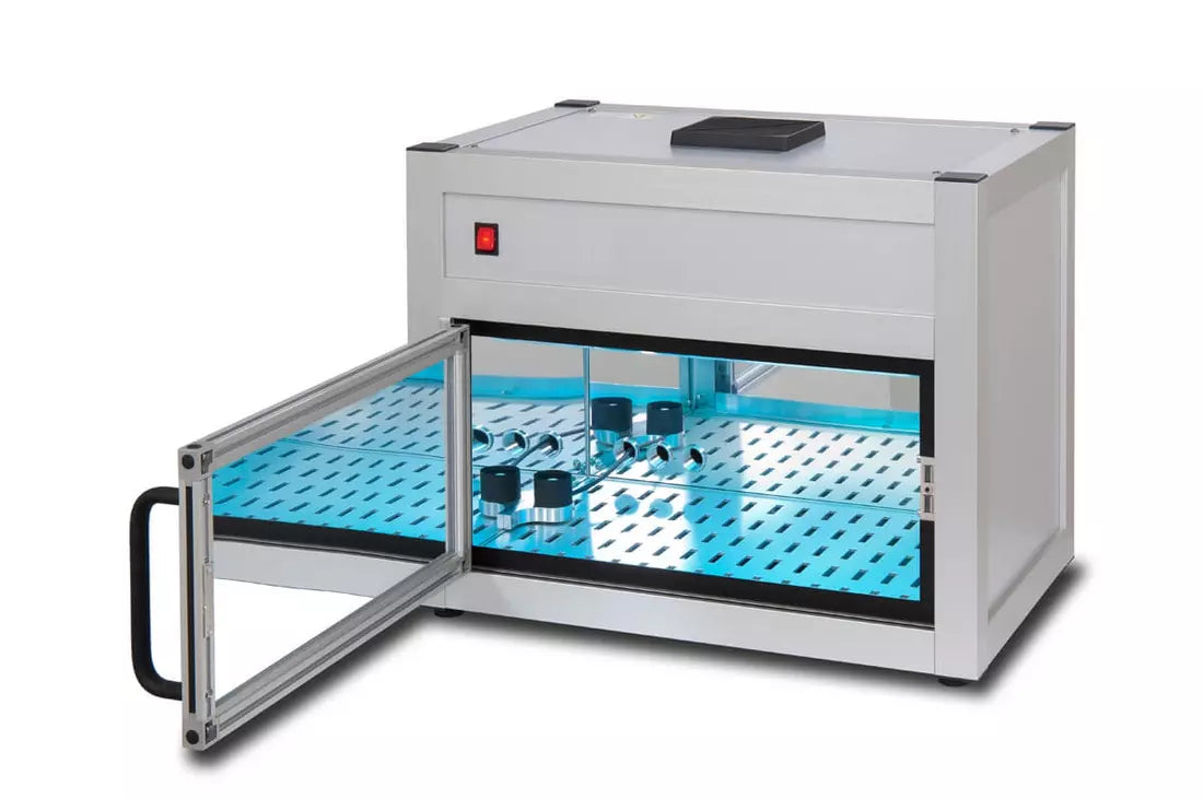 Opsytec UV Irradiation Chamber BS-02 for IEC 60335-1