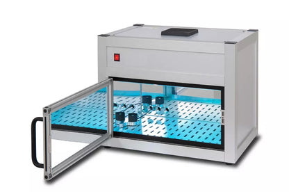 Opsytec UV Irradiation Chamber BS-02 for IEC 60335-1