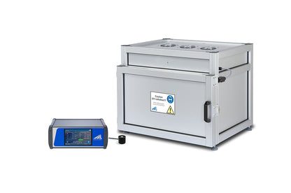 Chambre UV-LED Opsytec BSL-03 