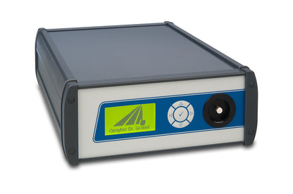 Opsytec iSR900 Industrial Spectroradiometer