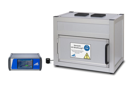 Chambre UV-LED Opsytec BSL-02