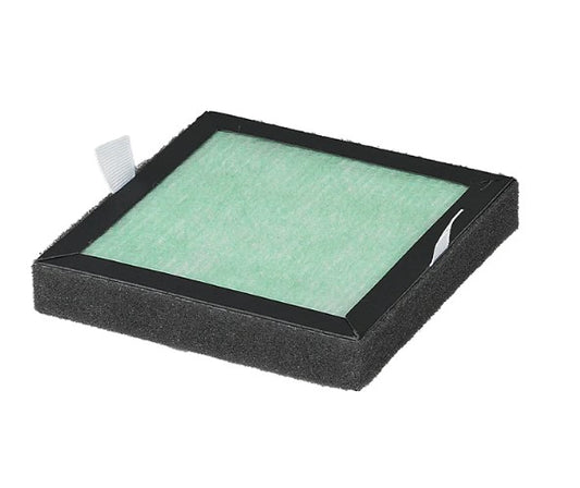 Replacement Filter for GermAwayUV Car Air Purifier with HEPA Double Composite Filter & UV.