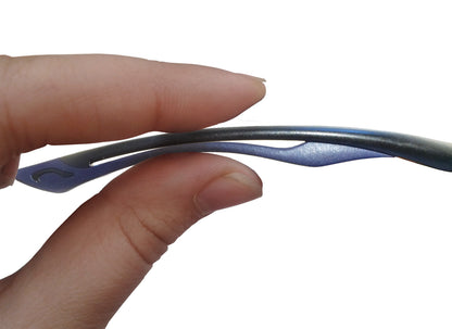 Parallax™ Anti-Fog Safety Glasses