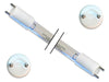 CureUV Brand UVC Bulb for G56T5VH/MedBP - Ozone Producing