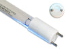 CureUV Brand UVC Bulb for G36T5VH/MedBP - Ozone Producing
