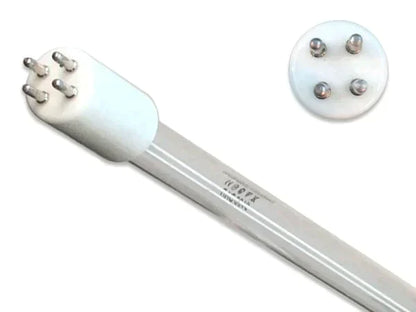 CureUV Brand UVC Bulb for 12GPM Water Purifier Ultraviolet Light Filter