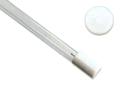 CureUV Brand UVC Bulb for 12GPM Water Purifier Ultraviolet Light Filter