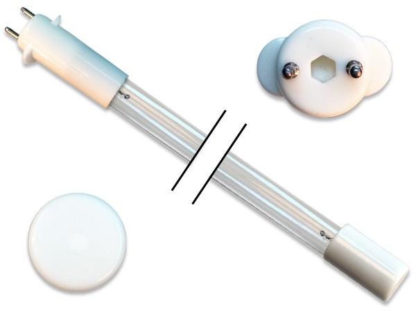 Germicidal UV Bulbs - Aquafine 17491LM Replacement UVC Light Bulb