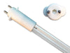 Lumière du soleil - Ampoule UV LP4570 pour le traitement germicide de l'eau