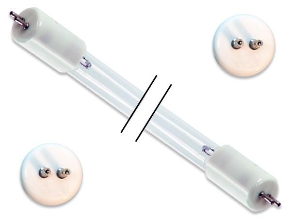 Germicidal UV Bulbs - Atlantic Ultraviolet Authentic Replacement 05-1097-R UVC Light Bulb