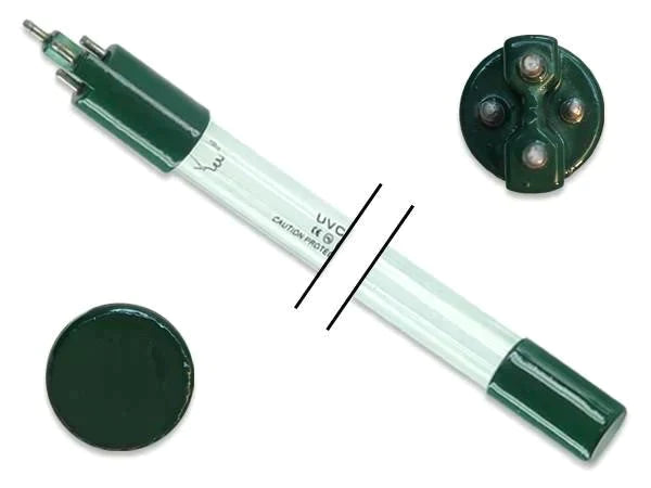 Ampoule UV-C productrice d'ozone Sterilight R-Can STOC-85 - Marque CureUV