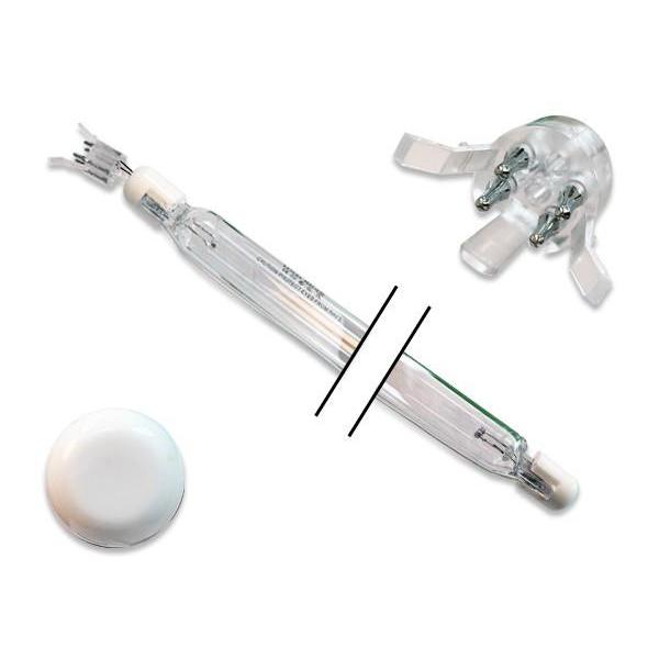Wedeco - Ampoule UV 7M pour traitement germicide de l'eau