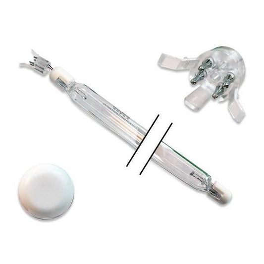 Wedeco - Bombilla UV DLR10 para tratamiento de agua germicida