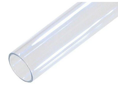 Glasco UV # Q532017 Compatible Quartz Sleeve - Domed