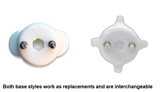 Evoqua Water Technologies W2T531965 UVC Bulb - CureUV Brand