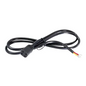 4-Pin Lamp Socket with 1 Meter Lead Wire (18 AWG)