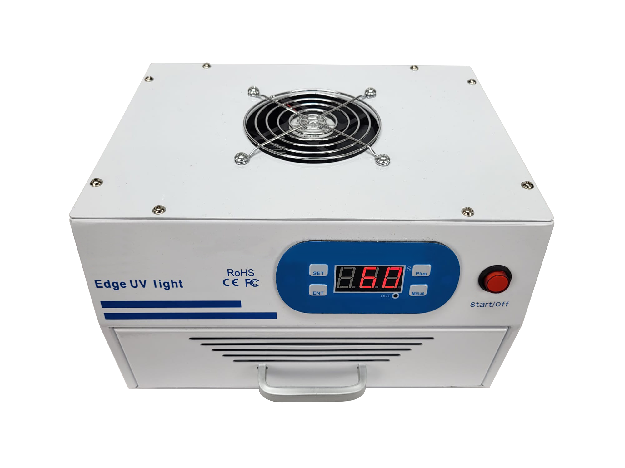 Mini Curing Chambers – CureUV