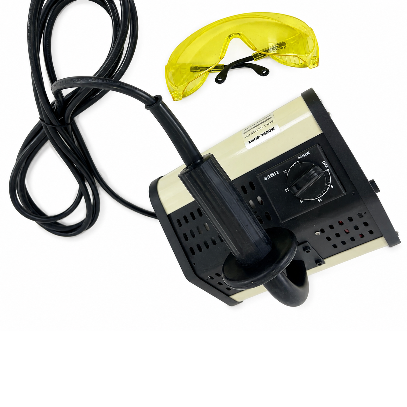 CureUV Handheld Short-Wave IR Curing Lamp