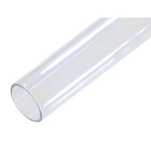 Quartz Sleeve for Luminor Environmental RQ-850 UV Light Bulb
