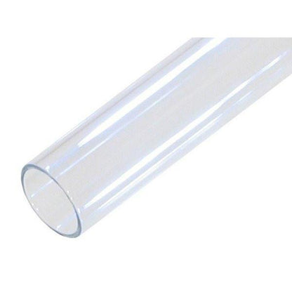 Quartz Sleeve - Quartz Sleeve For Wedeco - NLR1880 WS UV Light Bulb For Germicidal Water Treatment