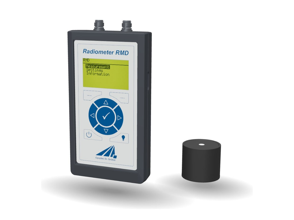 Opsytec Radiometer RMD-Pro