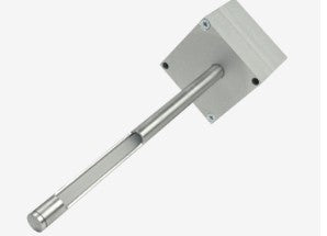 Hoenle QSO3 Inline Sensor
