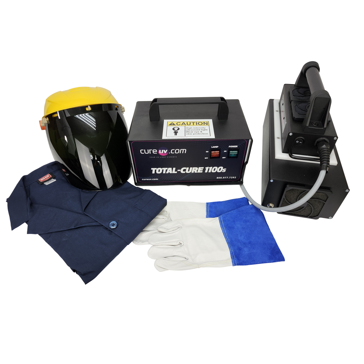 UV Curing Lamps, UV-C Sterilizer Light Bulbs, Ultraviolet Cure Systems ...