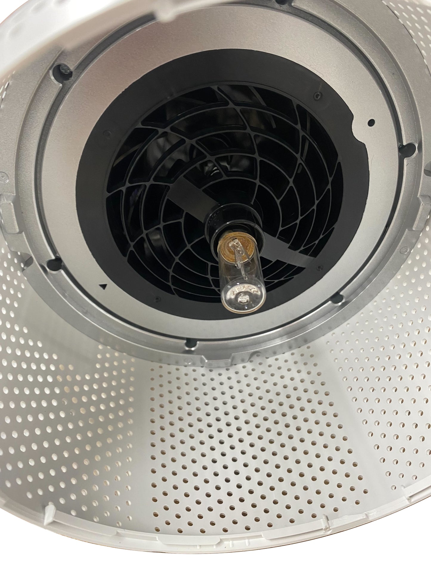 UV-C Replacement Bulb for GermAwayUV Spartan In-Room UV HEPA Air Purifier