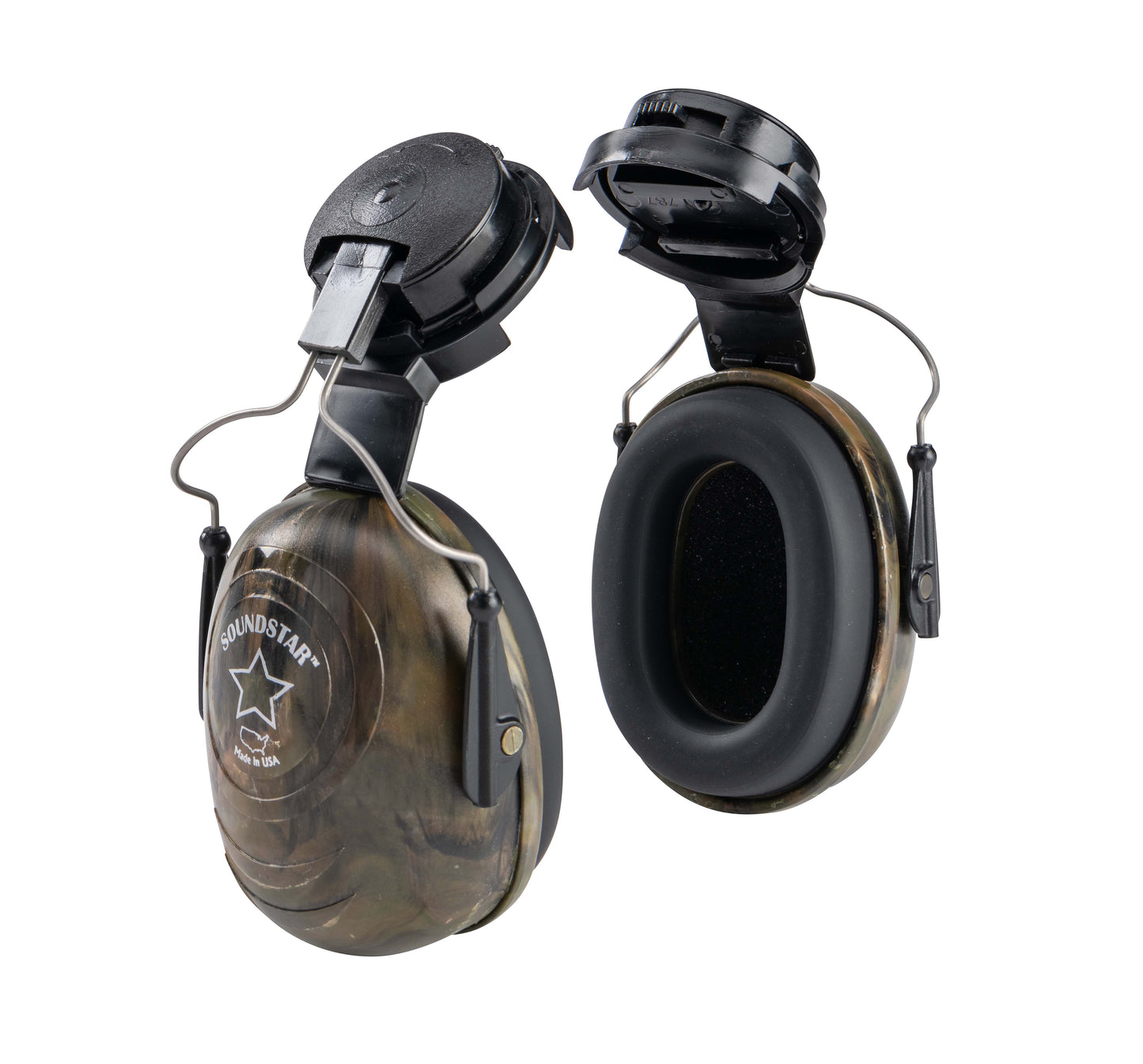 SoundStar™ Protective Earmuffs - 23 / 24 / 25 NRR