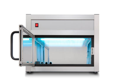 Opsytec ICH Q1B Irradiation Chamber BS-02