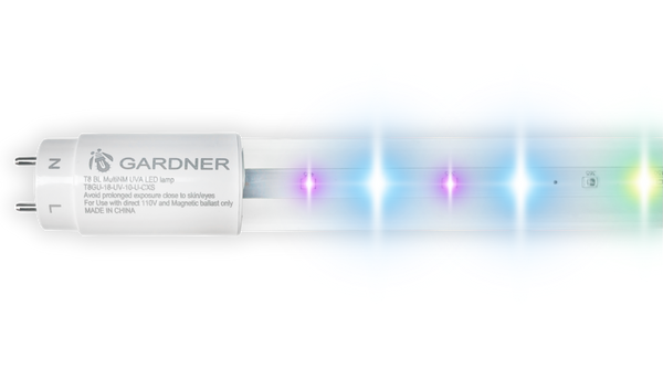 Gardner LED Insect Lamps – CureUV